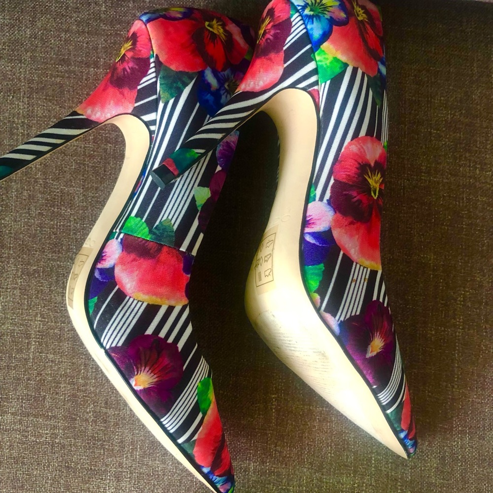 New Aldo shoes size 7